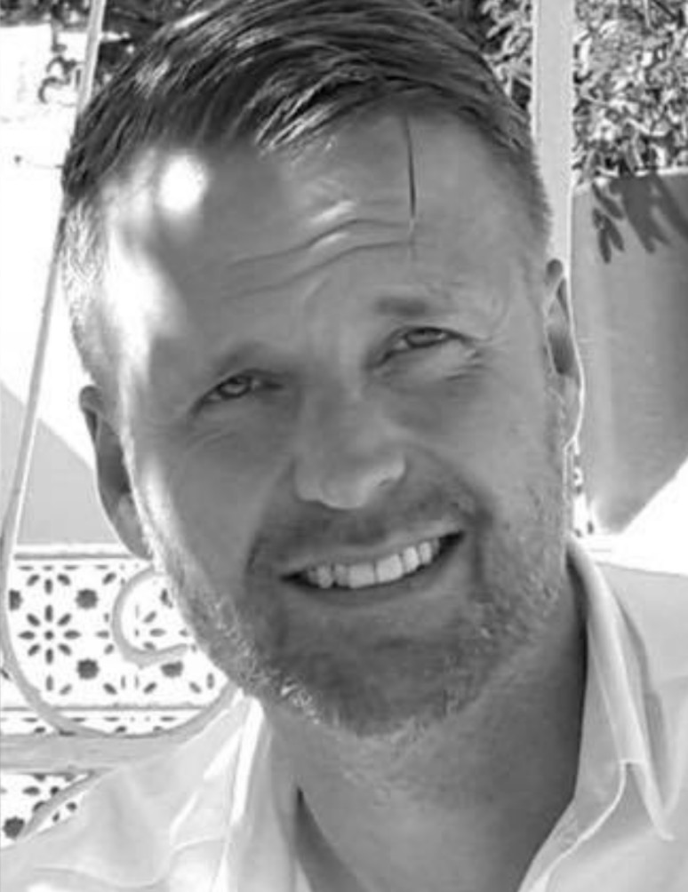 Christian Eisner