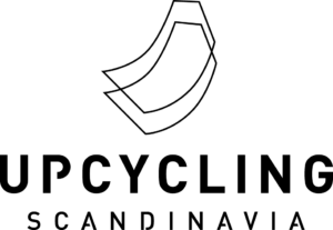 Sort Upcycling Sscandinavia-logo