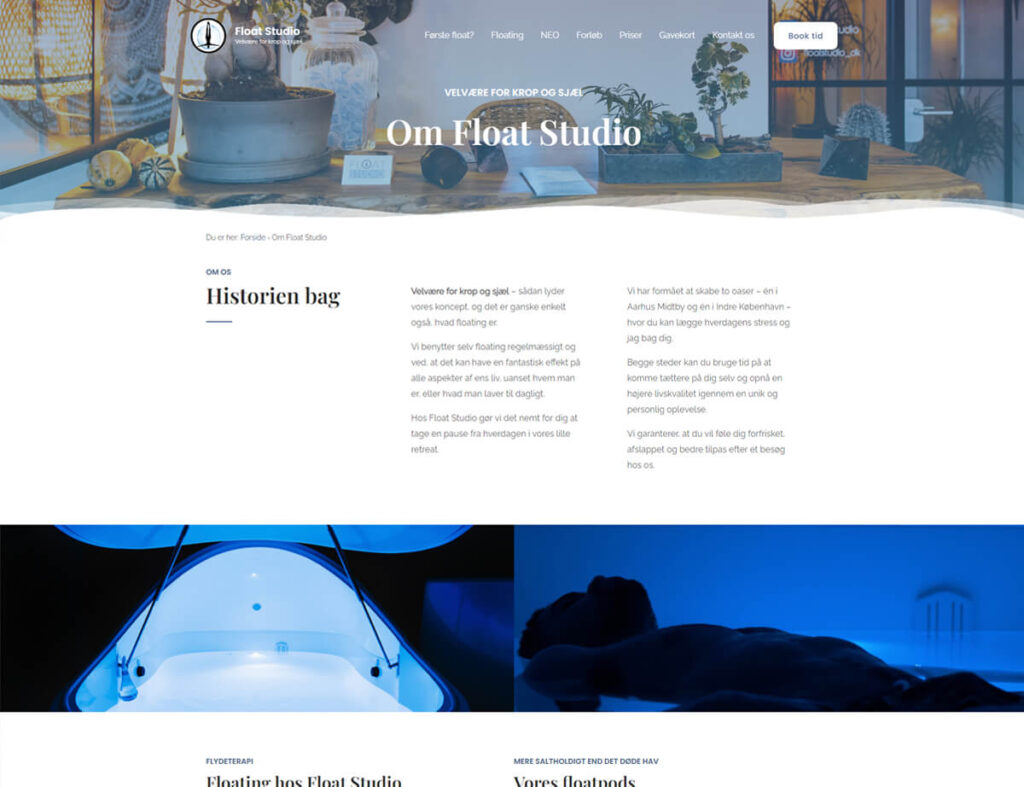 Float Studio
