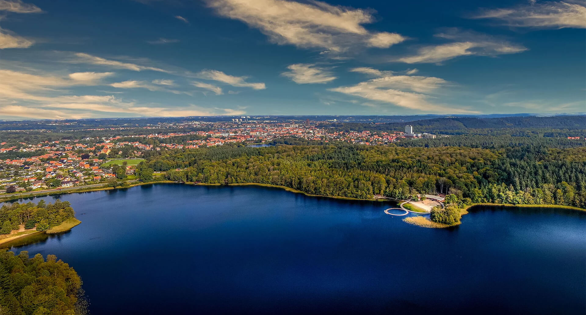 Webdesigner i Silkeborg