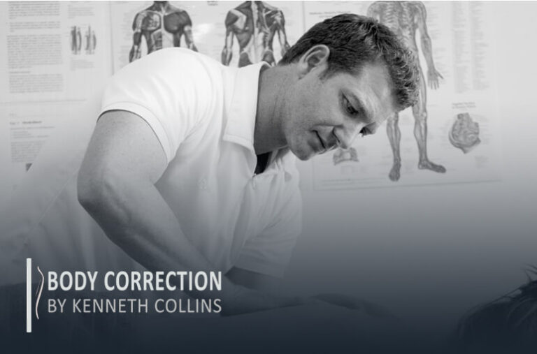 Læs om casen med Body Correction