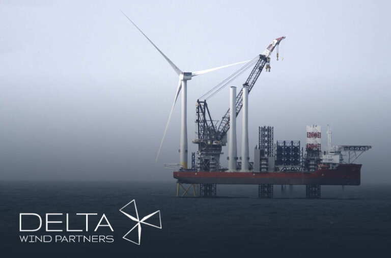 Læs om casen med Delta Wind Partners