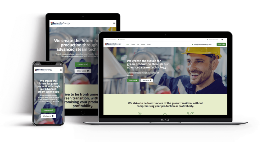 Focusbioenergy.com