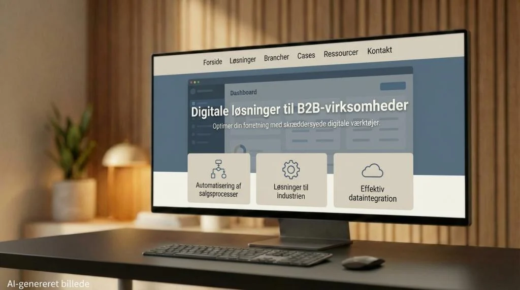 B2B content strategi